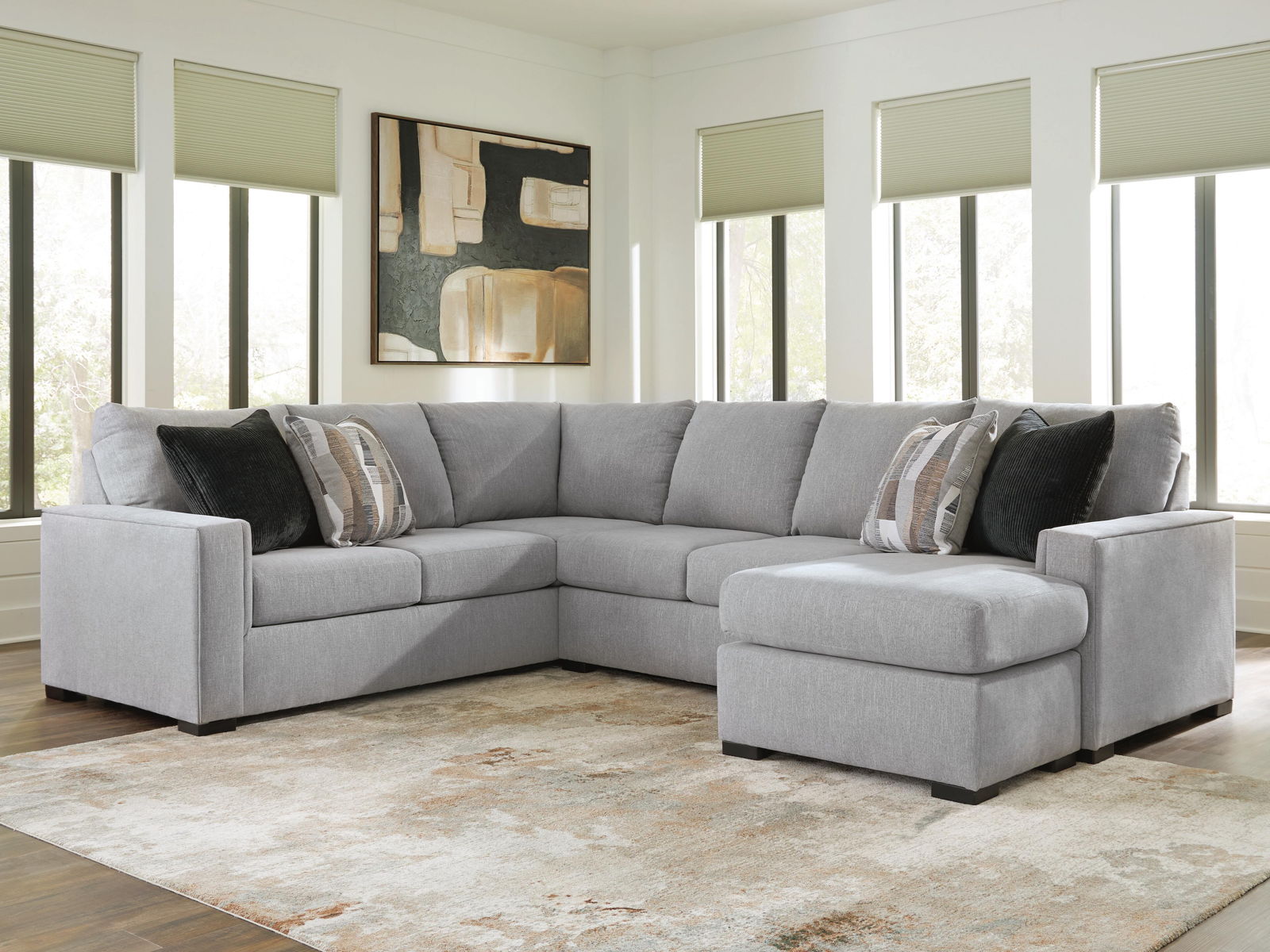 Lakepoint - Sectional - Image 2
