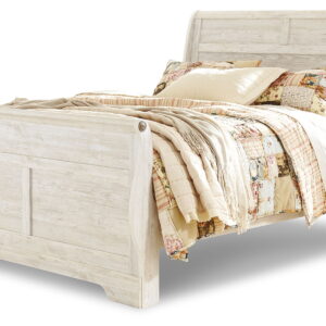 Willowton - Bed