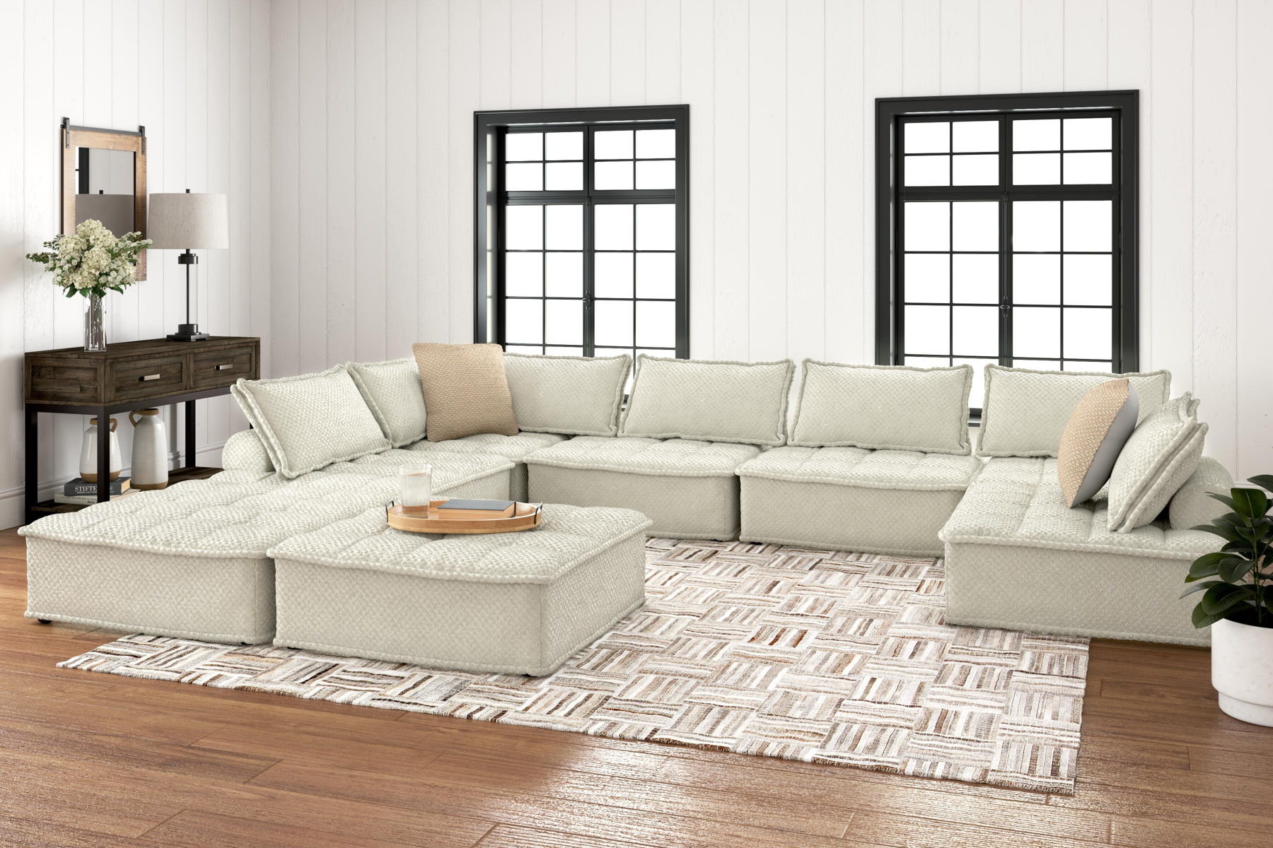 Bales - Sectional - Image 34