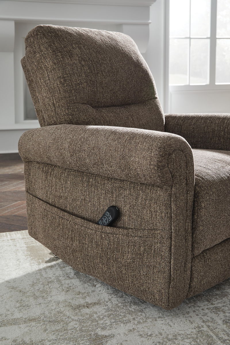 Aureta - Power Lift Recliner - Image 23