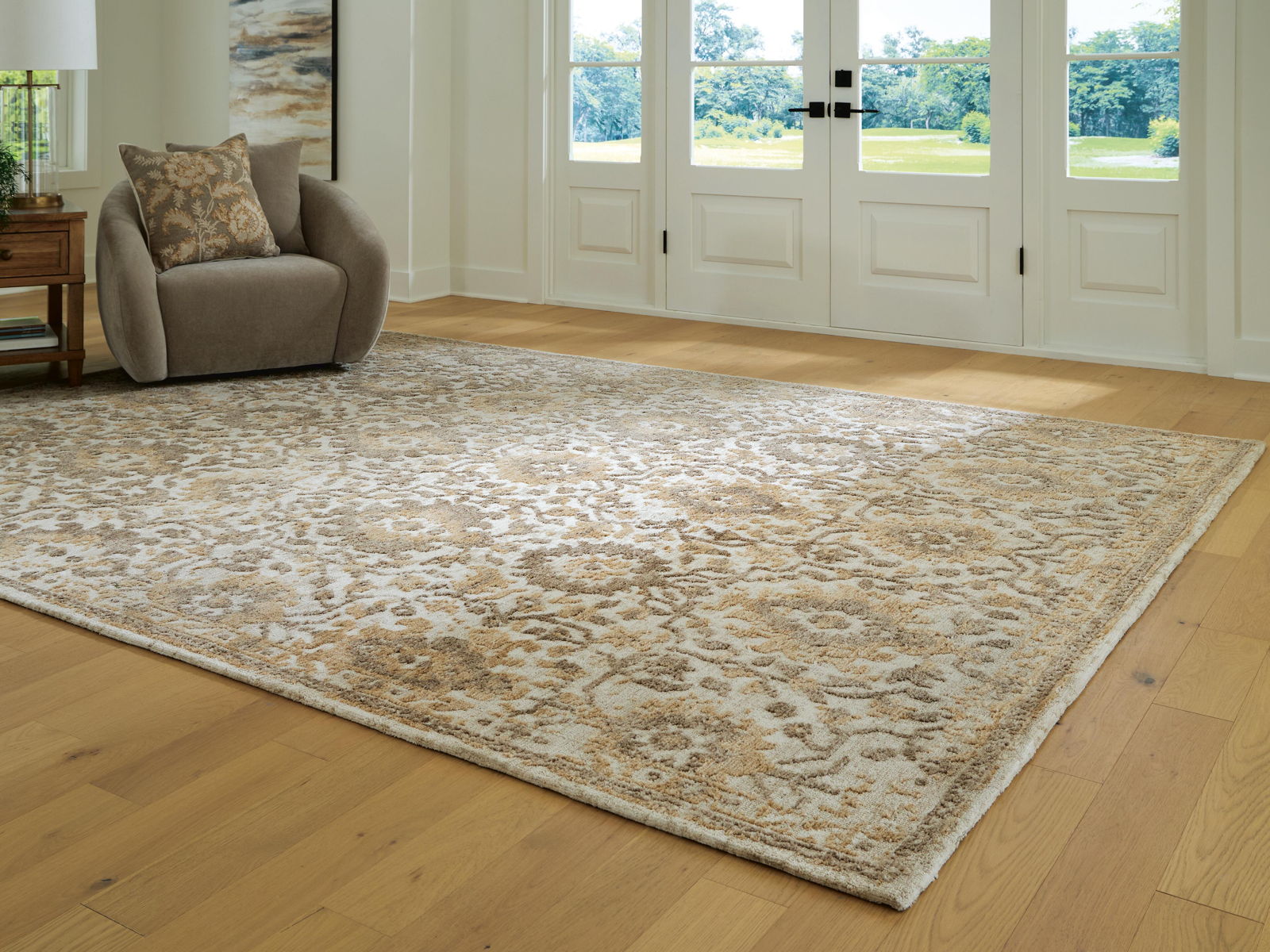 Sableridge - Rug - Image 6