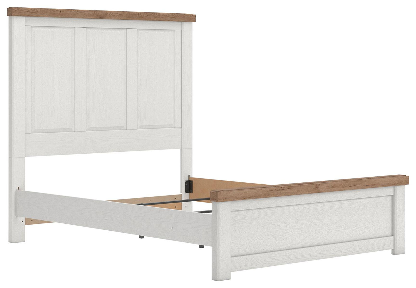 Savonport - Panel Bed - Image 12
