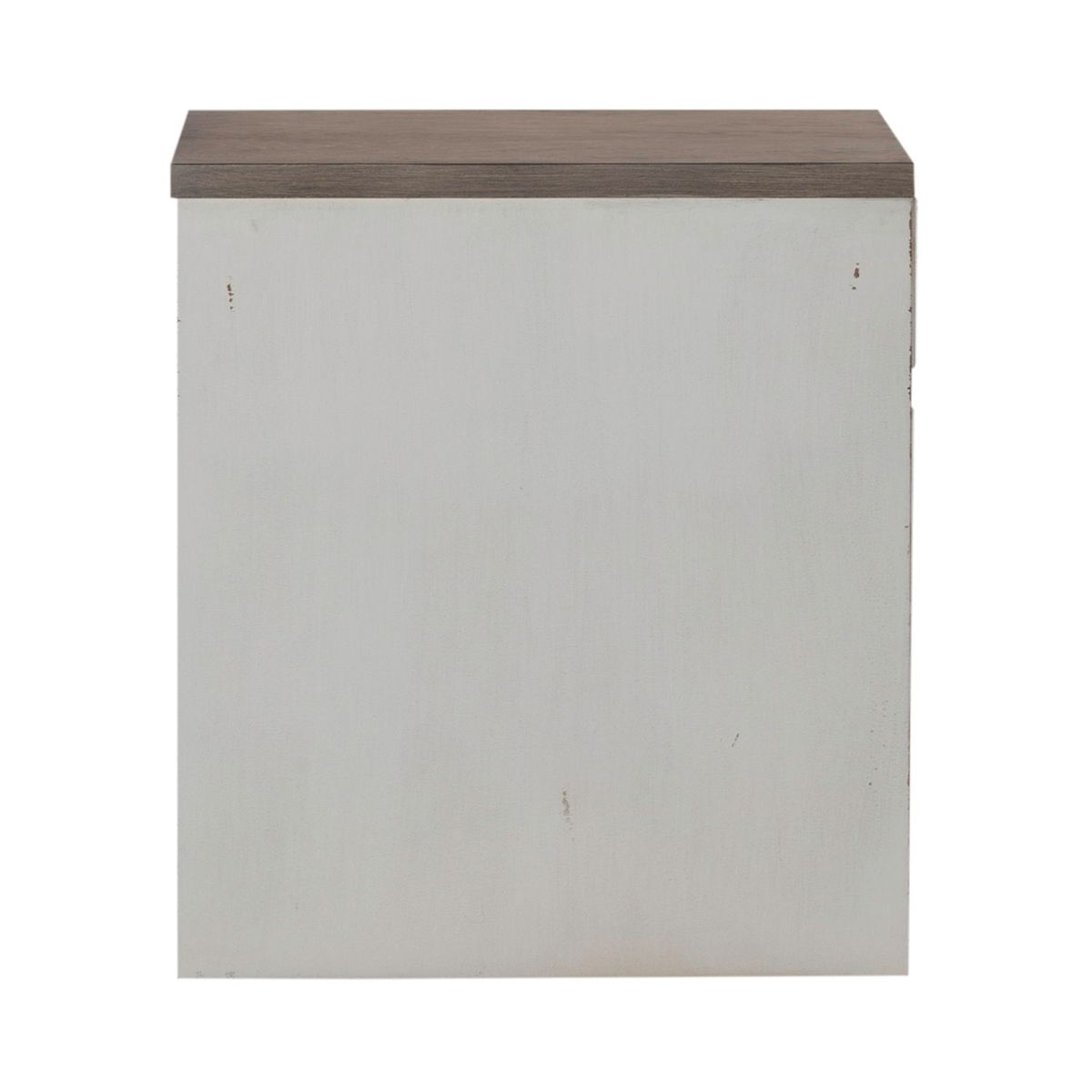 Magnolia Manor - Mobile File - Antique White - Image 6
