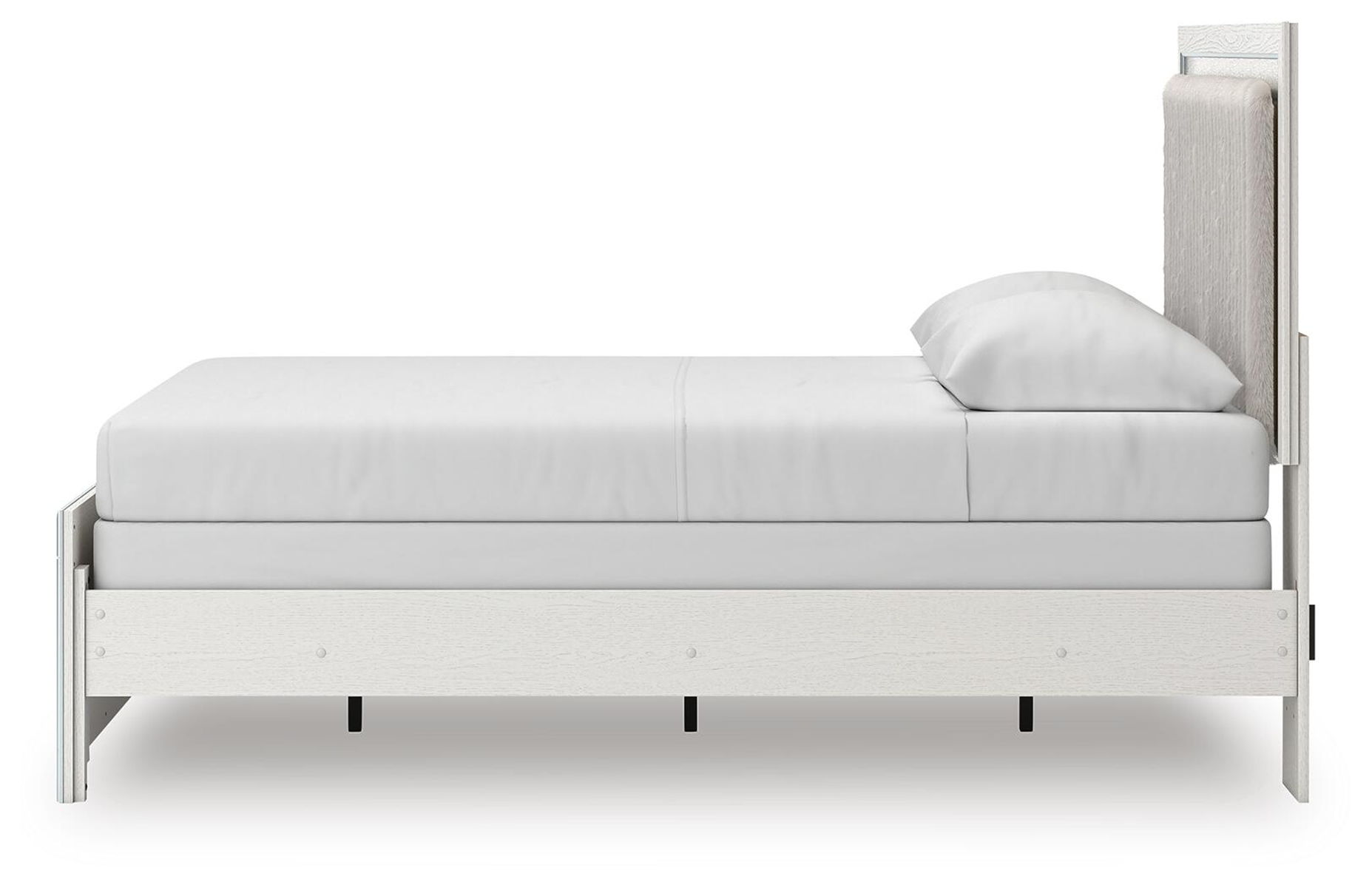 Zuraleus - Upholstered Panel Bed - Image 32