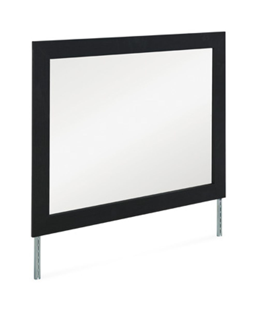 Maeling - Bedroom Mirror