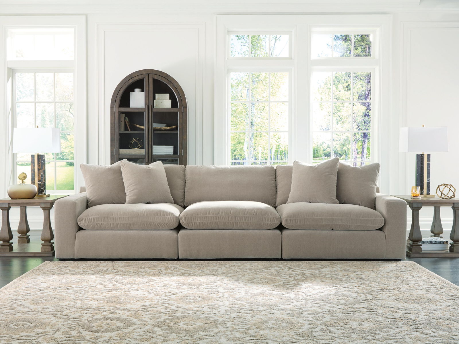 Maxton Heights - Sectional - Image 9