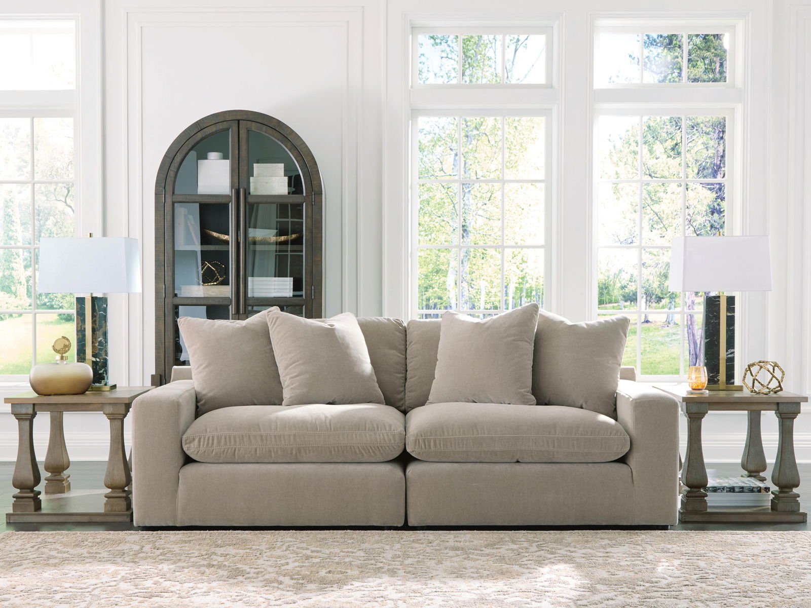 Maxton Heights - Sectional - Image 8