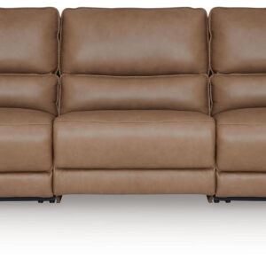 DeepWakes - Power Reclining Sectional