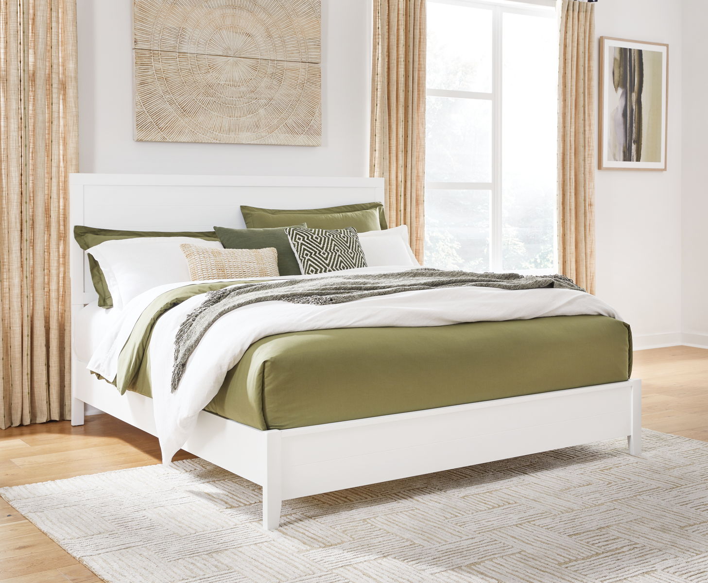 Binterglen - Panel Bedroom Set - Image 17