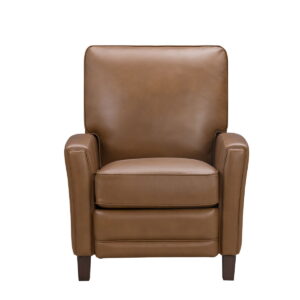 Bellbrook - Recliner Push Thru The Arm