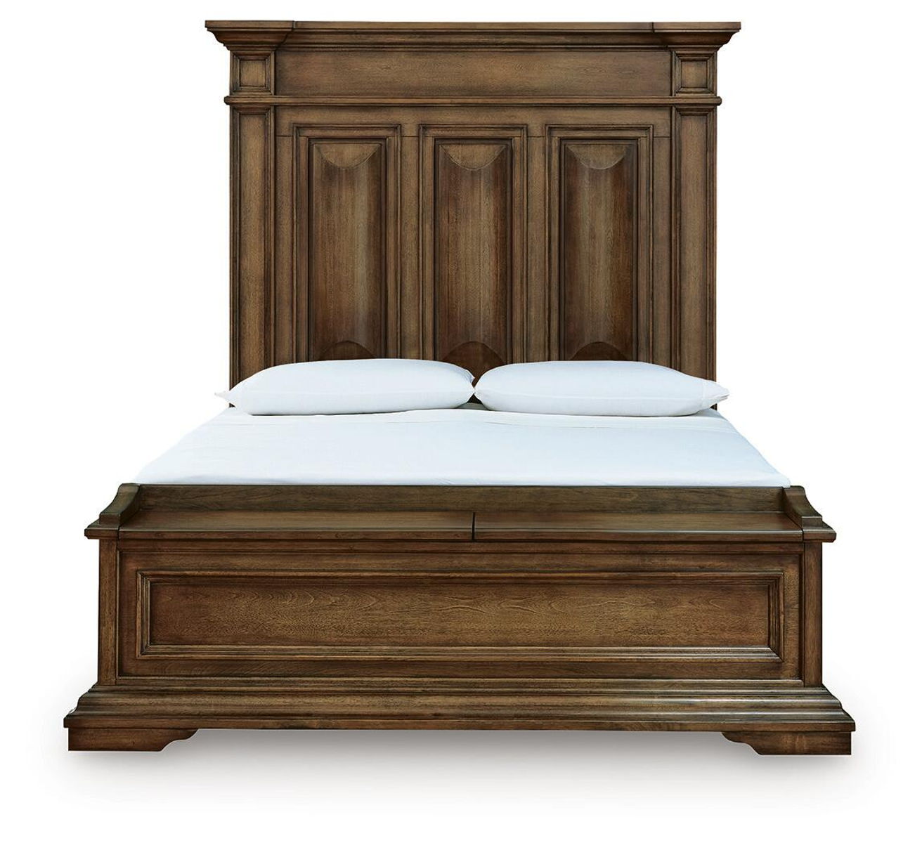 Frantanna - Panel Bed - Image 20