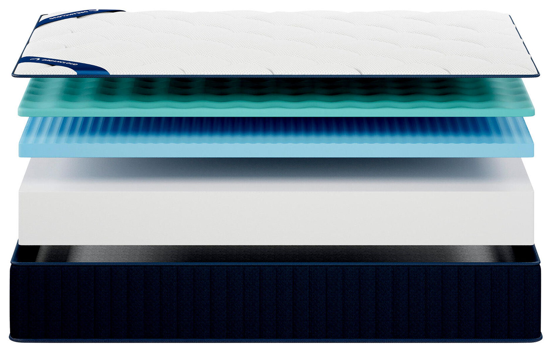Dreamcloud Classic Memory Foam - Mattress - Image 8