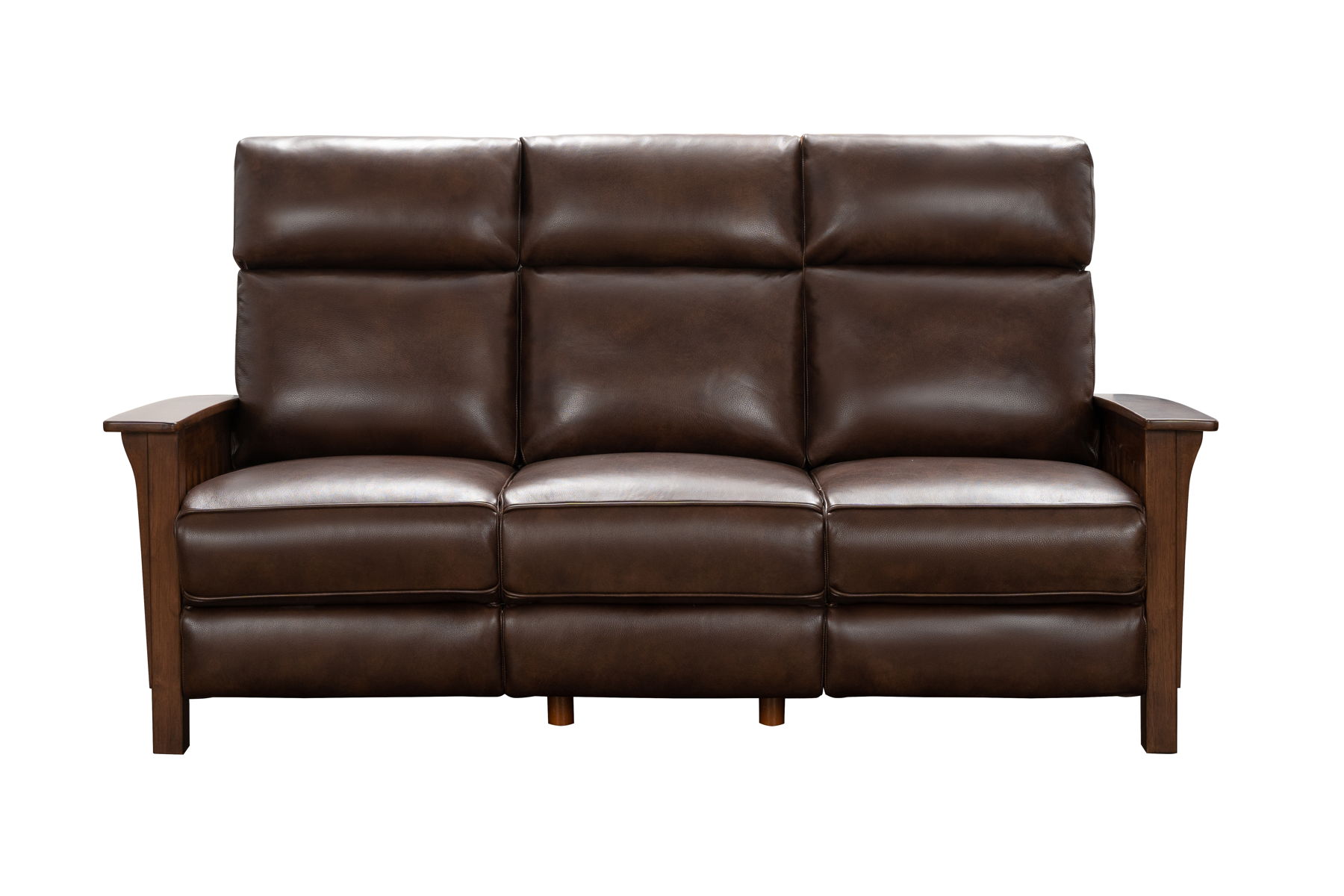 Artisan - Sofa-Recliner With Power, Power Headrest - Image 6