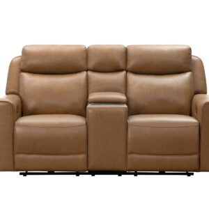 Chester - 3P Console Loveseat
