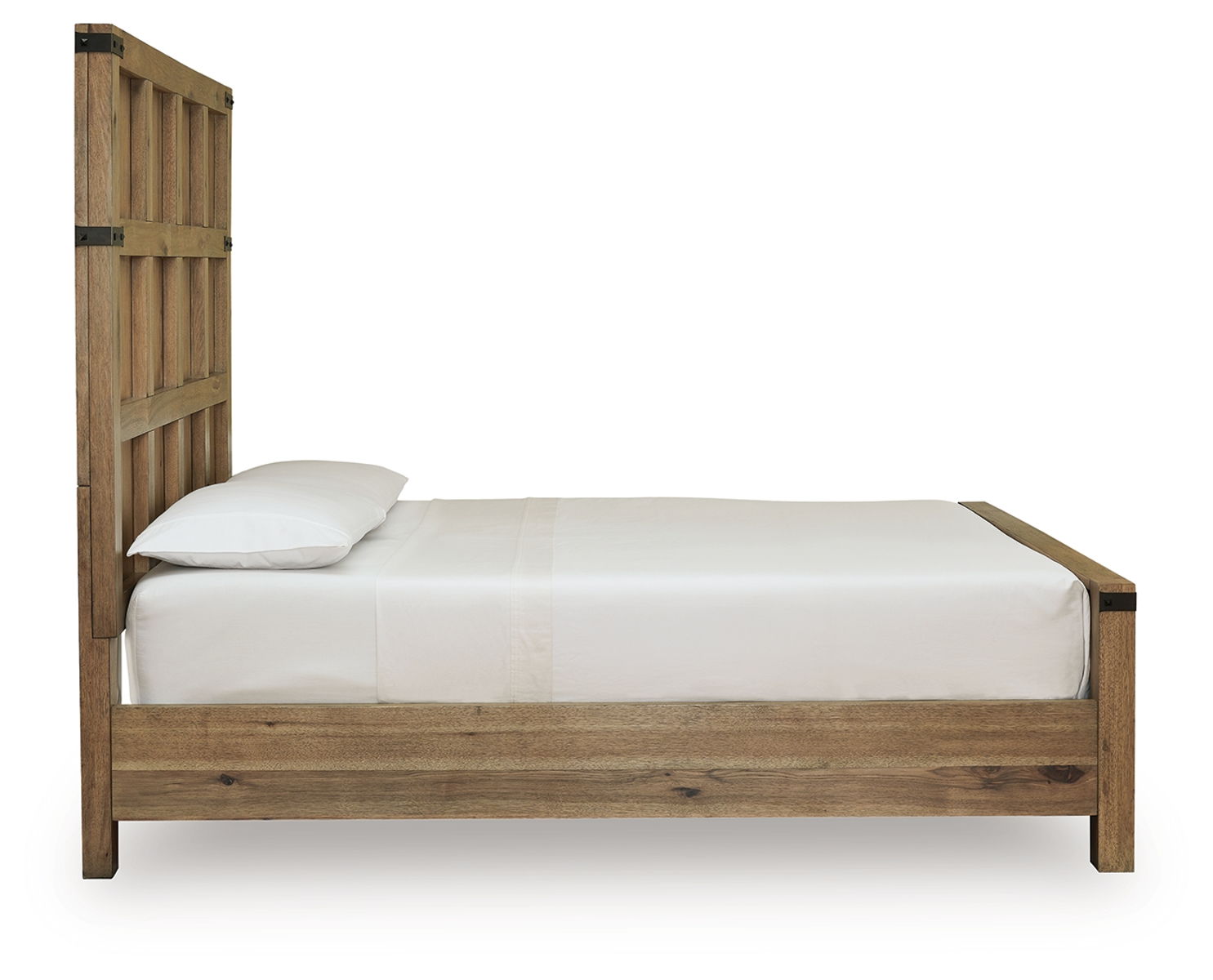 Ridgester - Panel Bedroom Set - Image 6
