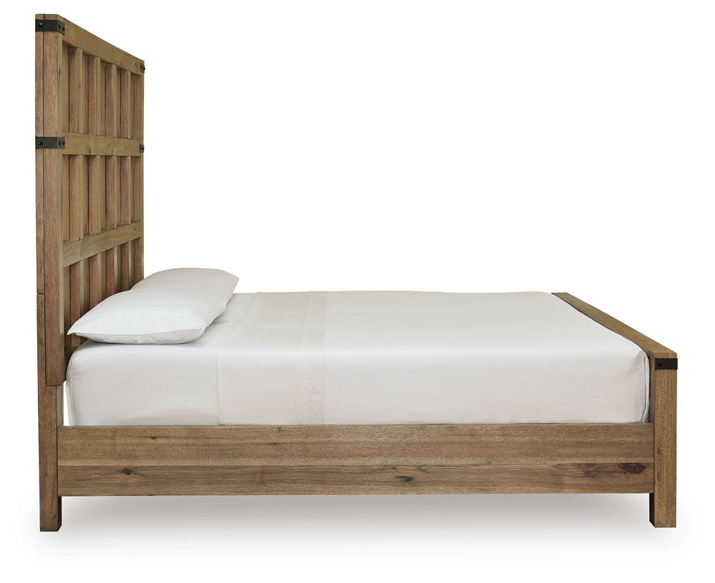 Ridgester - Panel Bedroom Set - Image 2