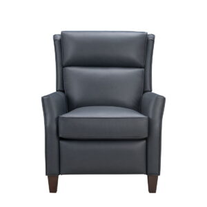 Pryce - Recliner Push Thru The Arm