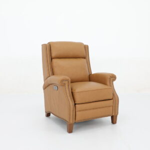 Barrett - 2P Recliner