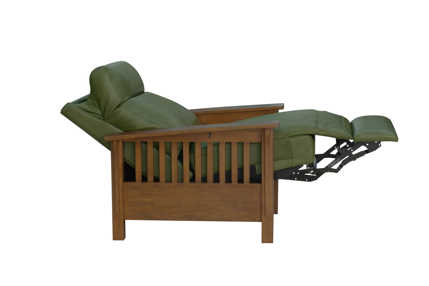 Artisan - Sofa-Recliner With Power, Power Headrest - Image 9