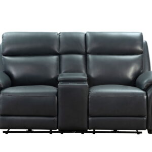 Corry - 3P Console Loveseat
