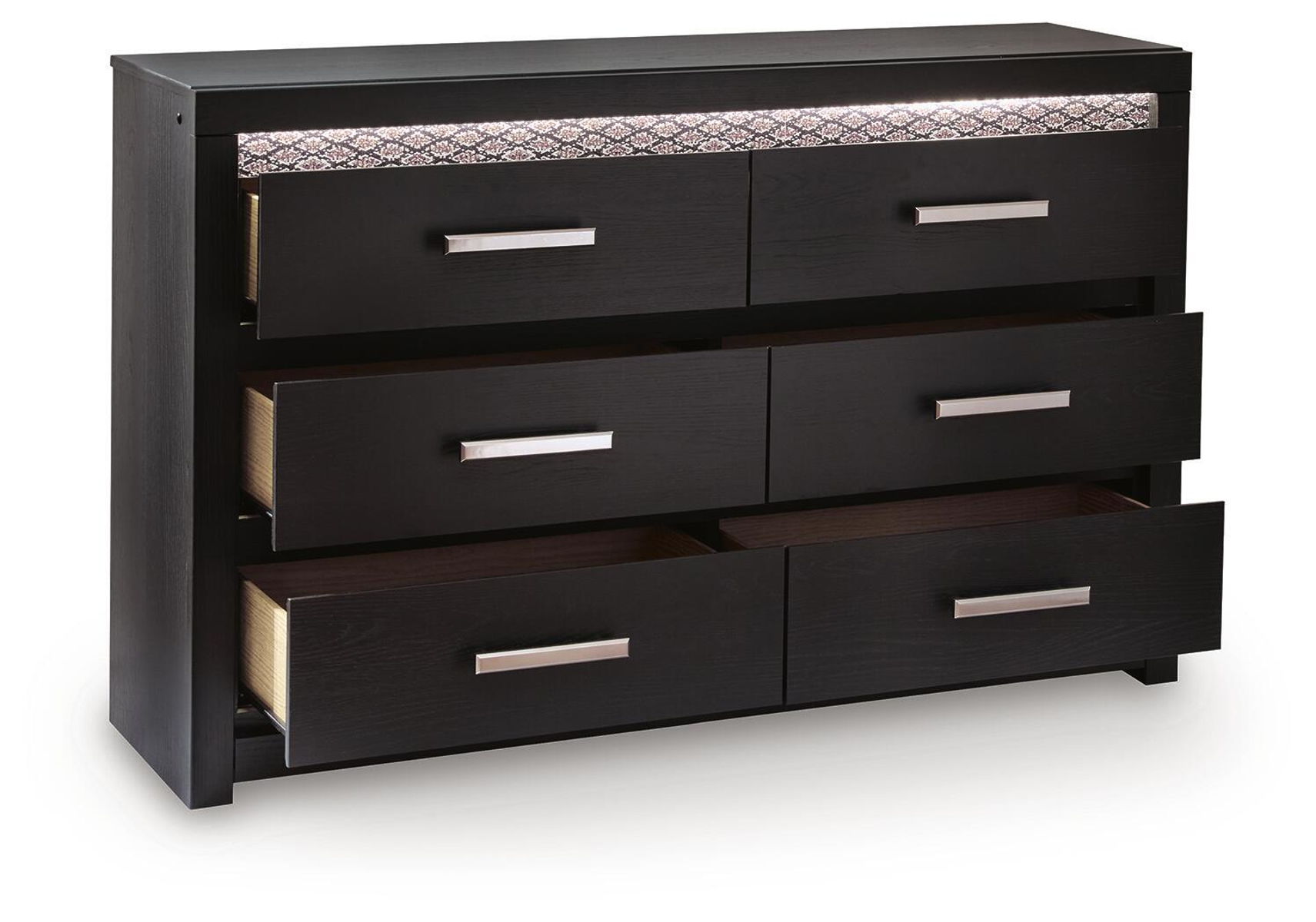 Shoralli - Six Drawer Dresser - Image 6