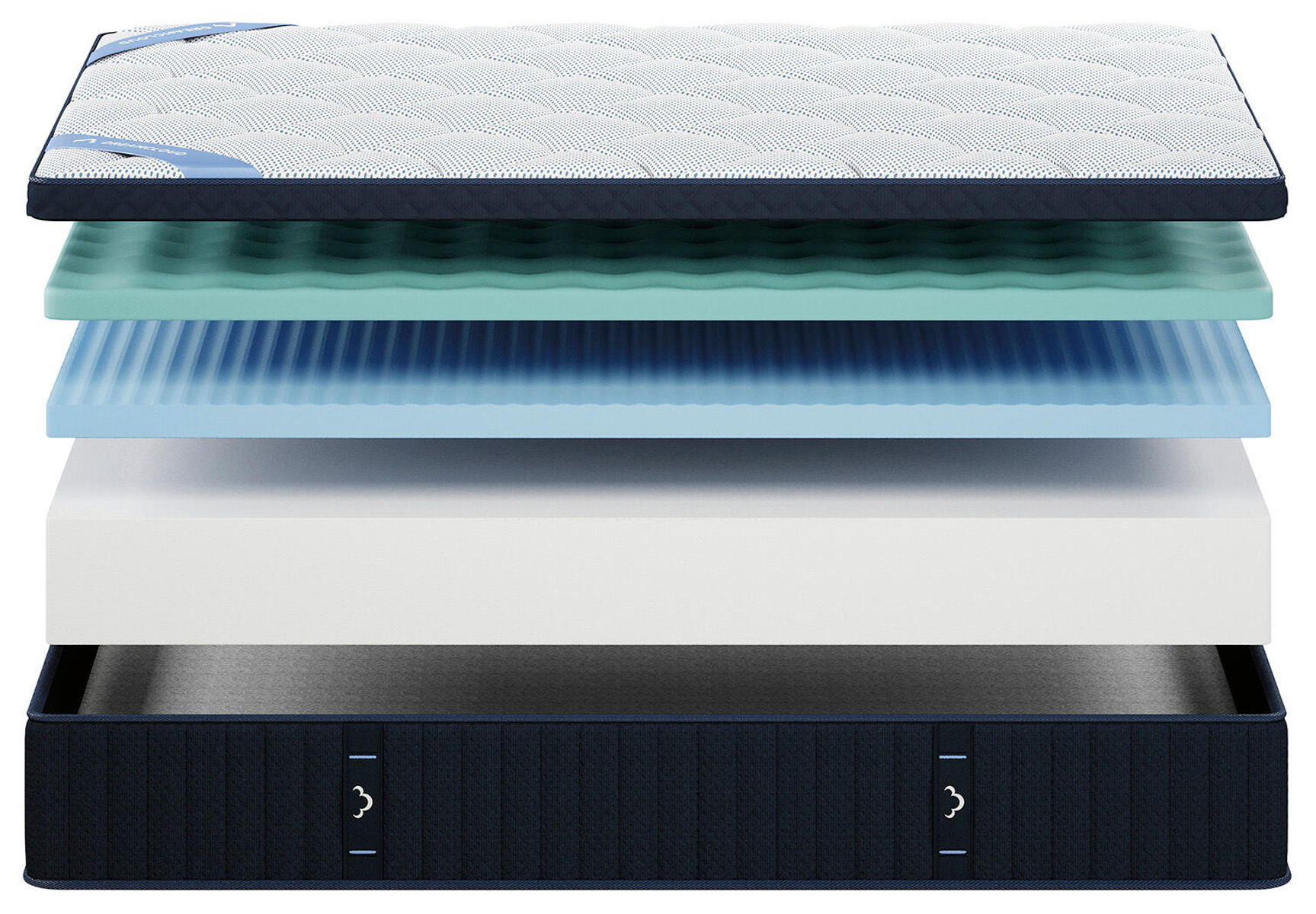 Dreamcloud Premier Memory Foam - Mattress - Image 3