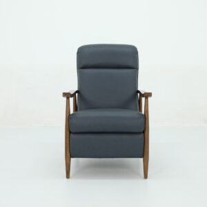 Hampton (B) - Recliner Push Thru The Arms