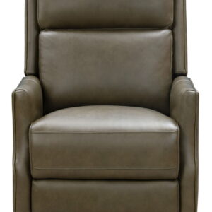 Ledger - Recliner Push Thru The Arm