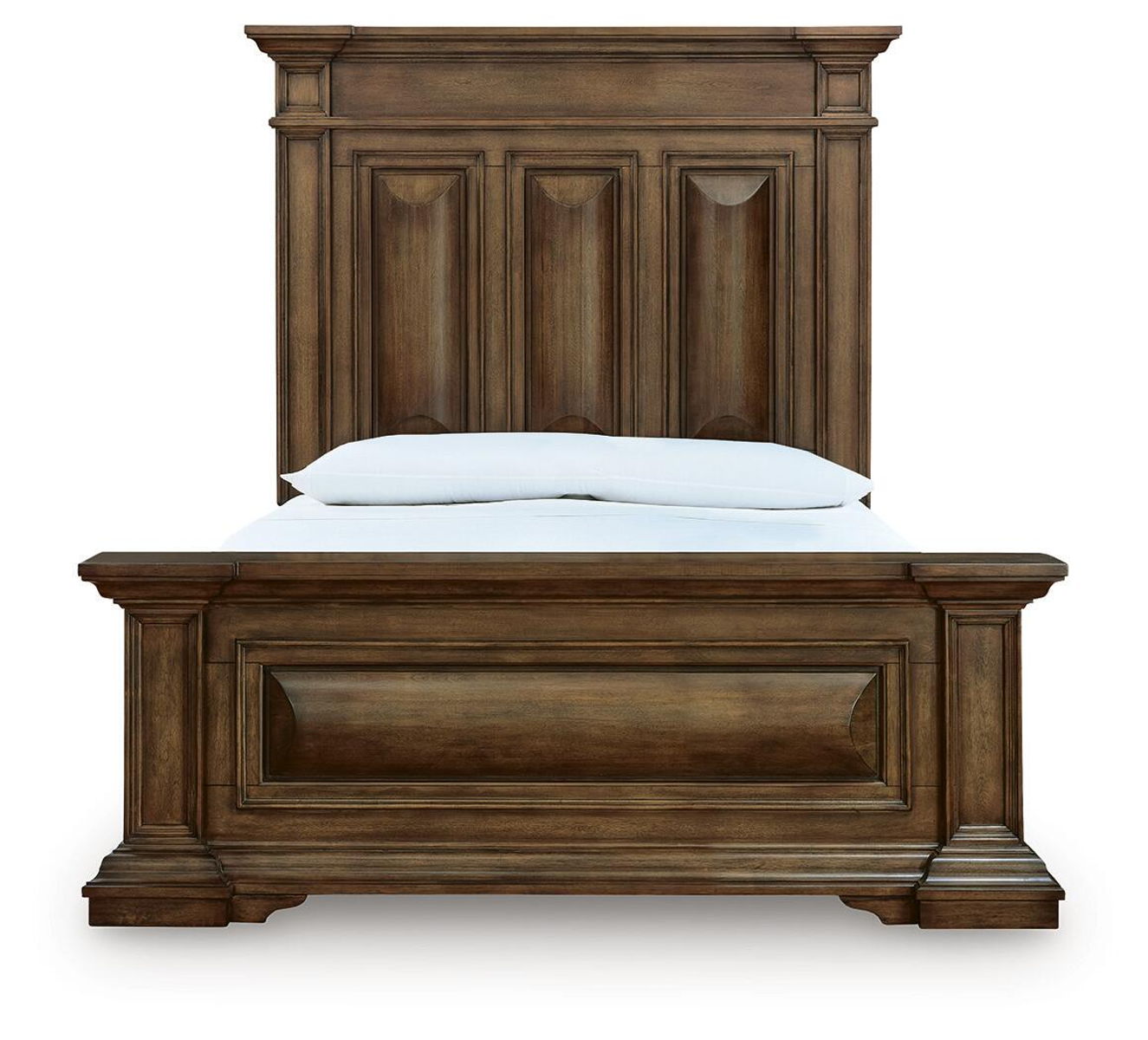 Frantanna - Panel Bed - Image 17