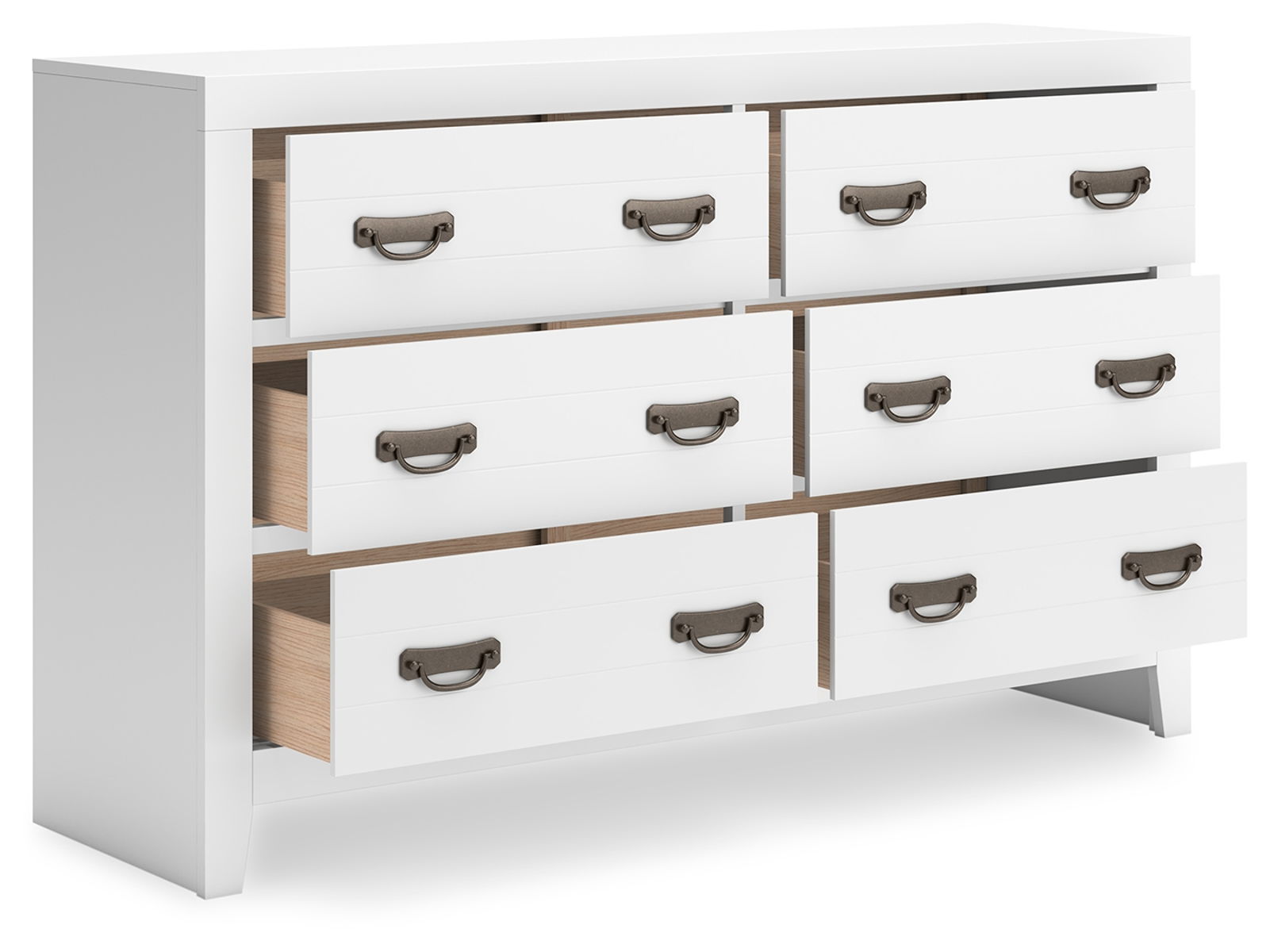 Binterglen - Panel Bedroom Set - Image 13