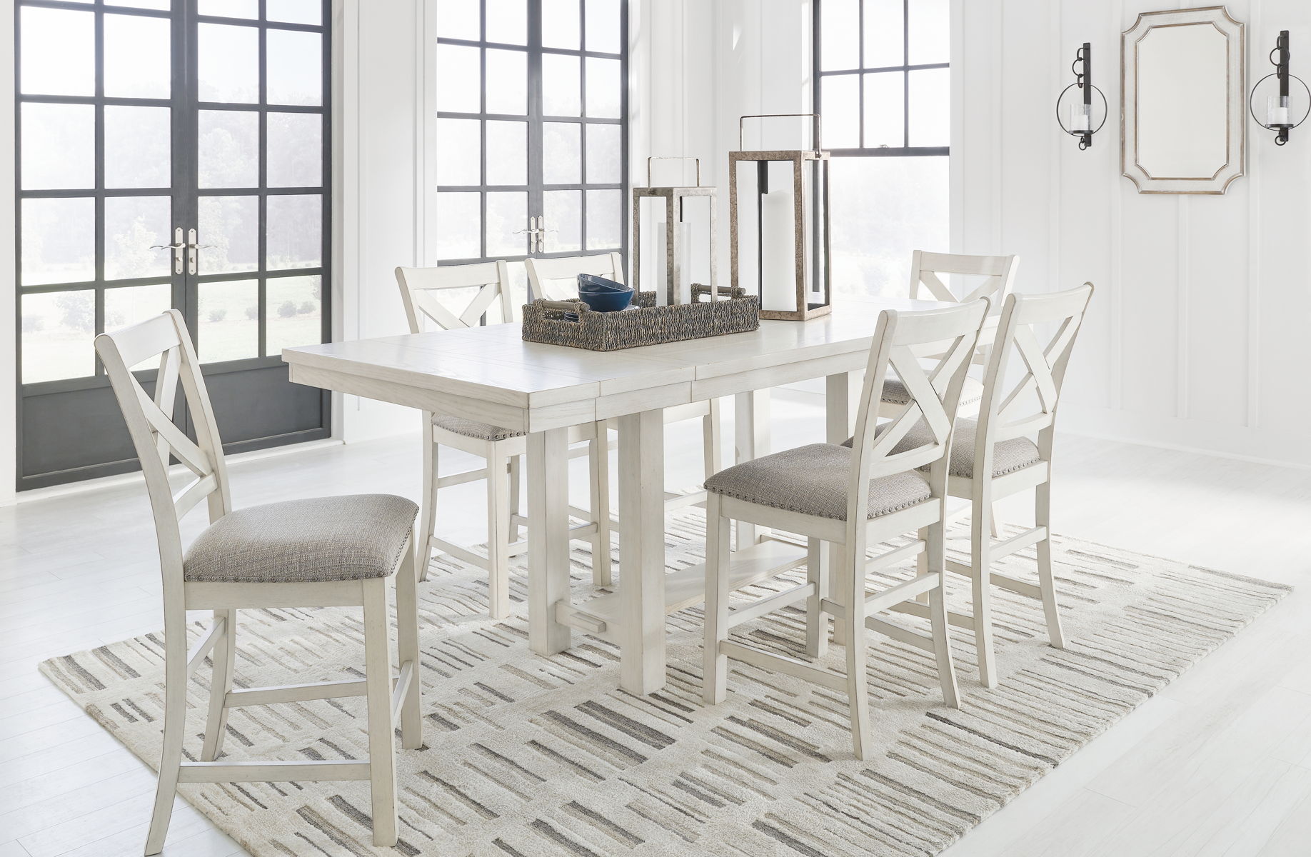 Robbinsdale - Rectangular Dining Table - Image 14