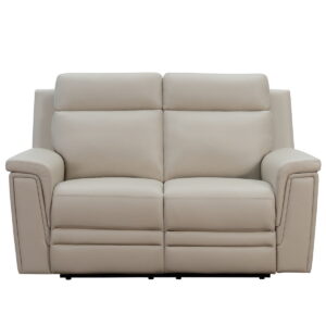 Harper - 3P Loveseat