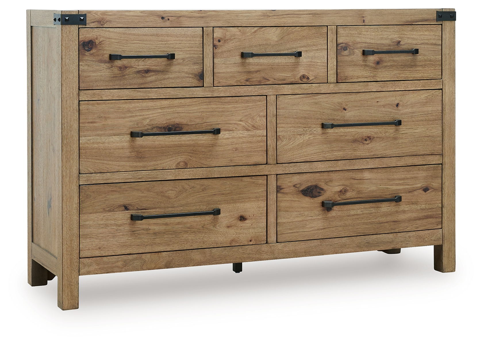 Ridgester - Panel Bedroom Set - Image 5