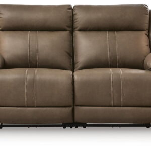 Max-Momentum - Reclining Sectional