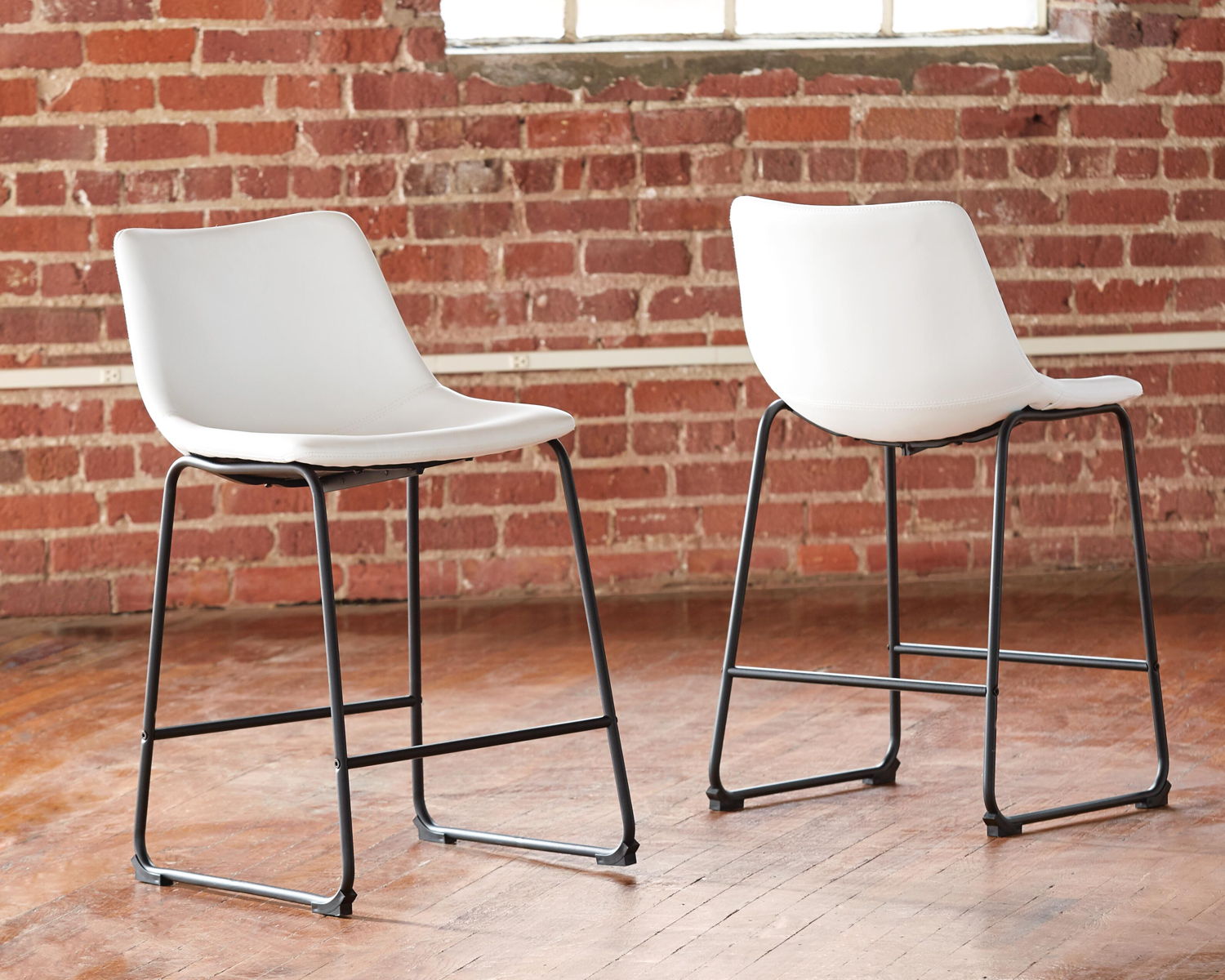 Centiar - Upholstered Barstool (Set of 2) - Image 36