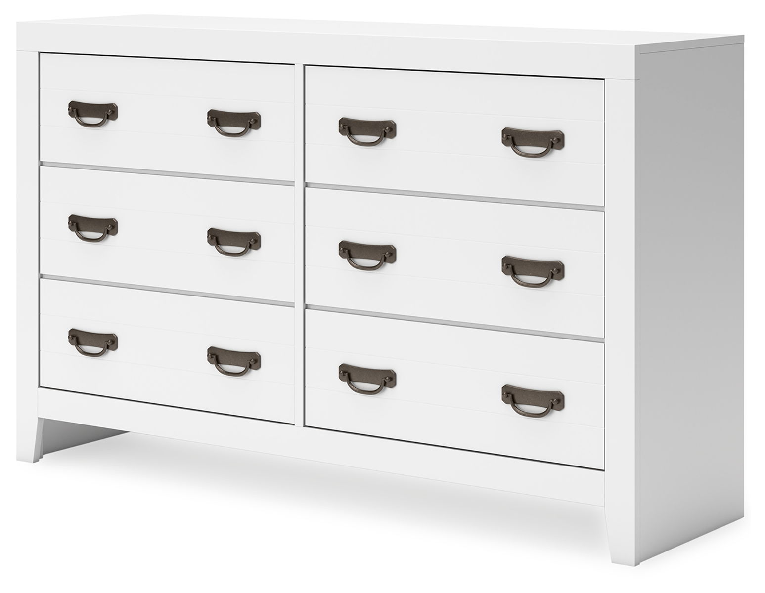 Binterglen - Dresser - White - Image 5