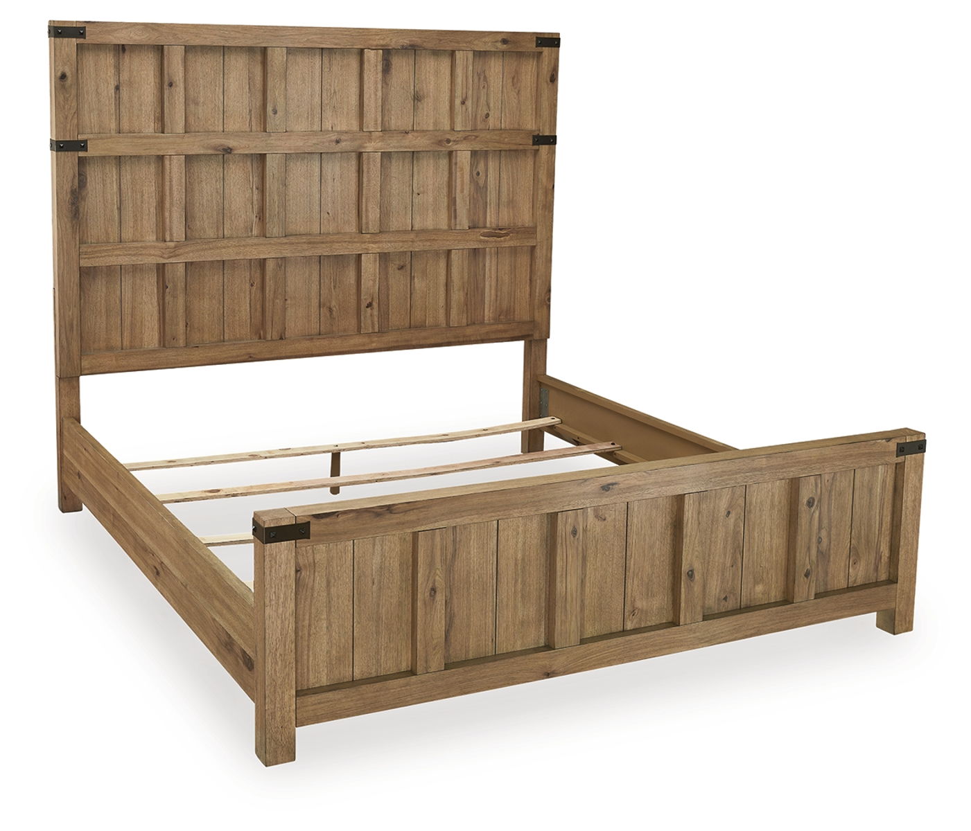 Ridgester - Panel Bedroom Set - Image 13