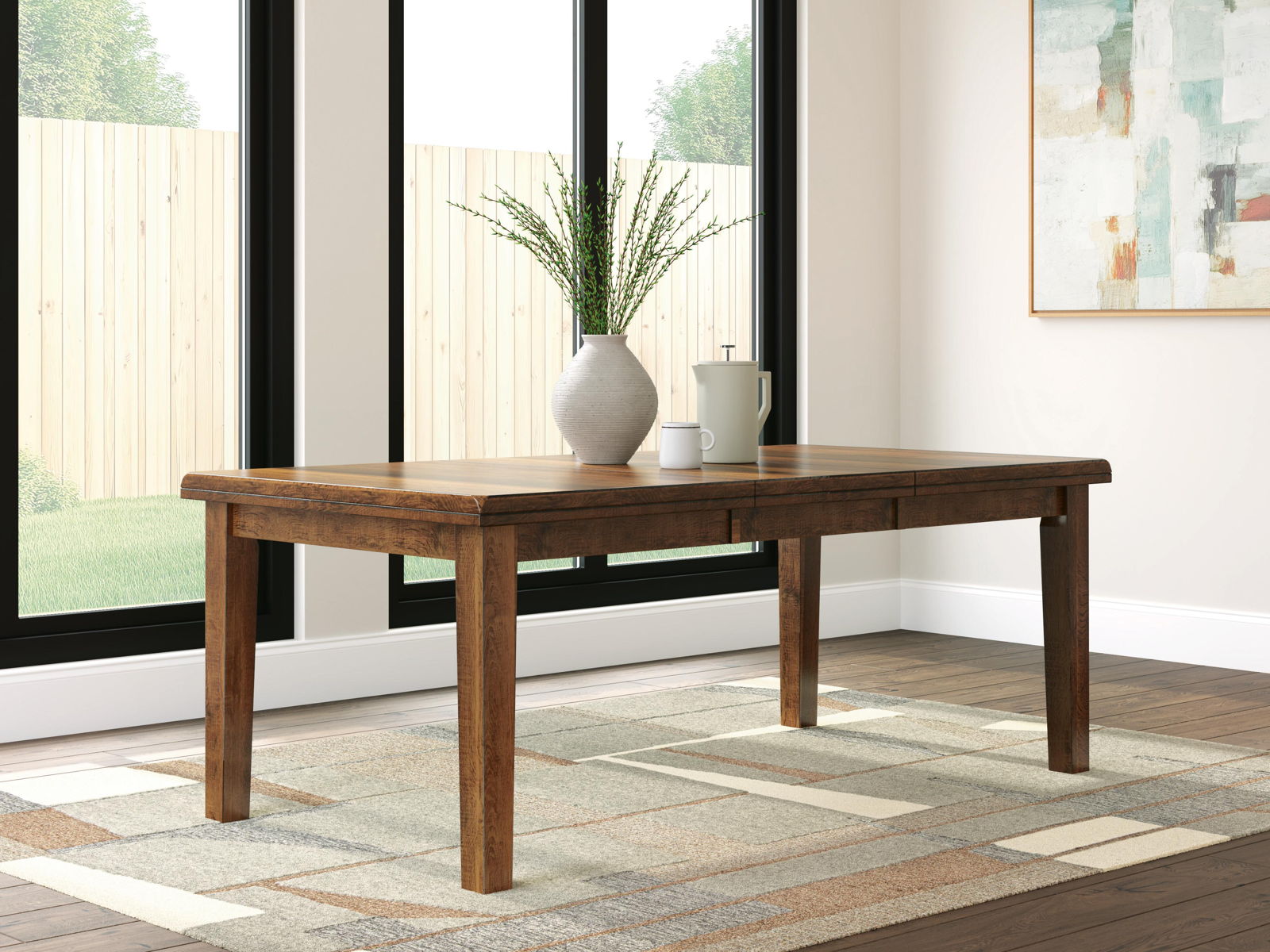 Ralene - Dining Room Table - Image 8