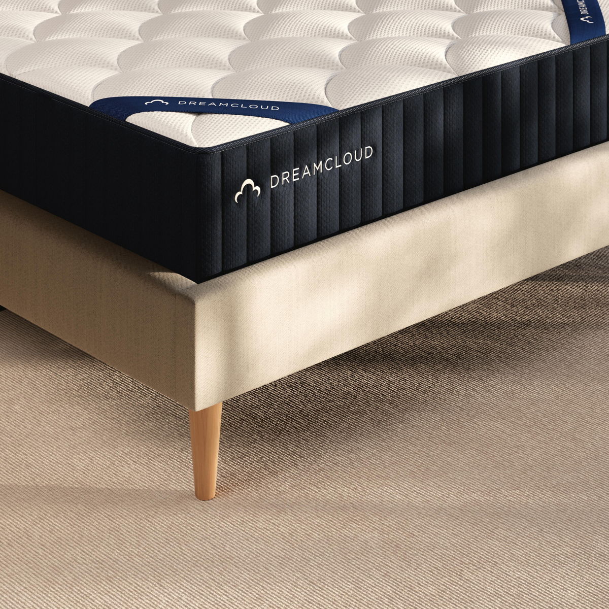 Dreamcloud Classic Memory Foam - Mattress - Image 10