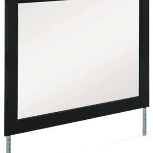 Maeling - Bedroom Mirror