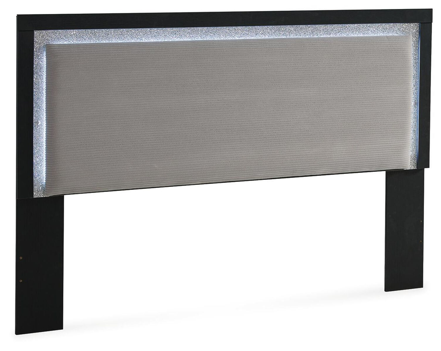 Maeling - Upholstered Panel Headboard - Image 13