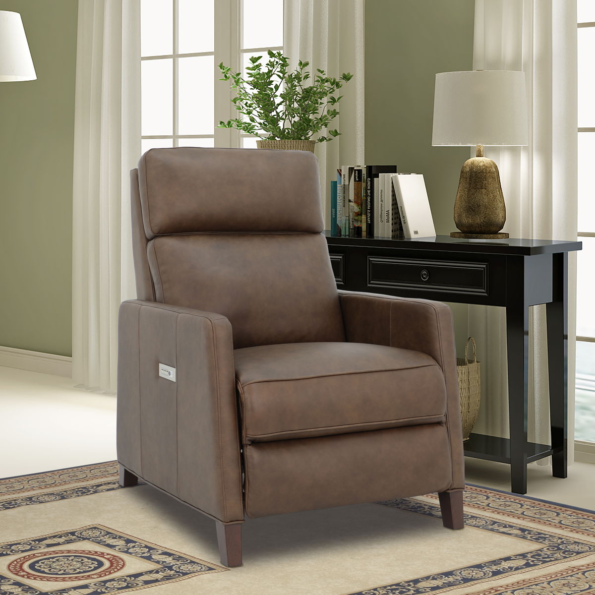 James - Power Recliner - Image 29