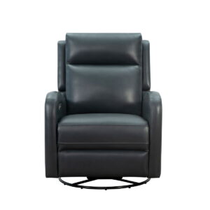 Carrie - 2P Recliner Swivel Glider - Pretty G-Dark Blue