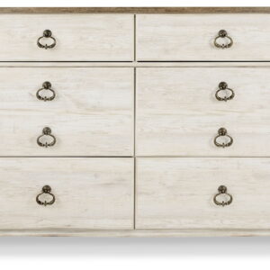 Willowton - Dresser