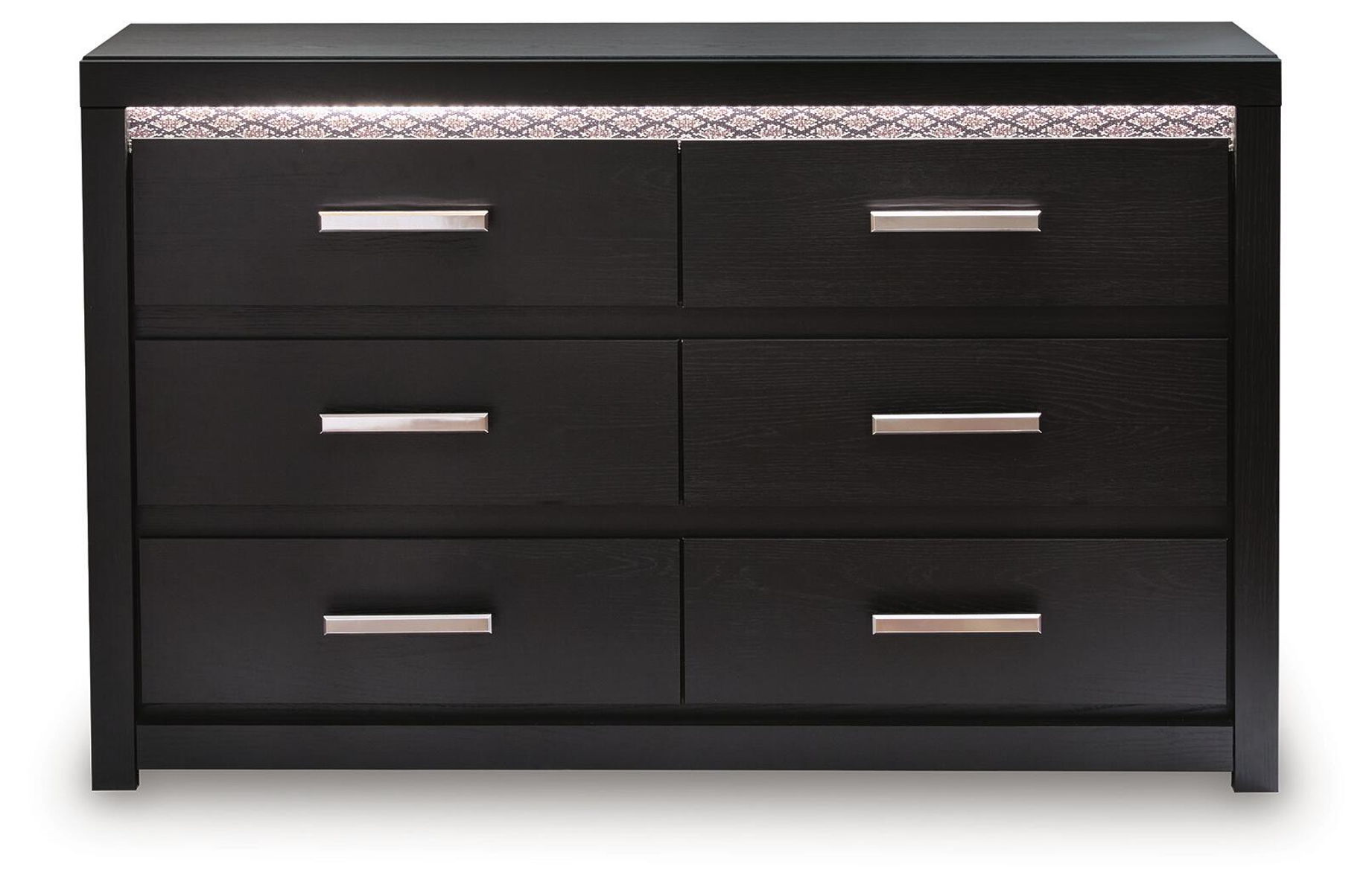 Shoralli - Six Drawer Dresser - Image 4