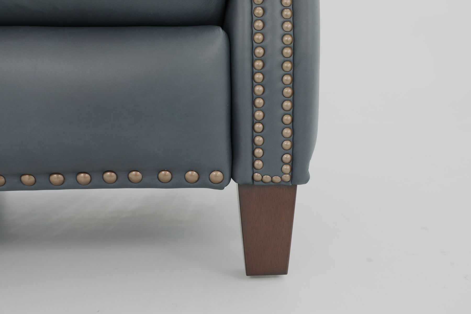 Melrose - Recliner-Push Thru The Arm - Image 16