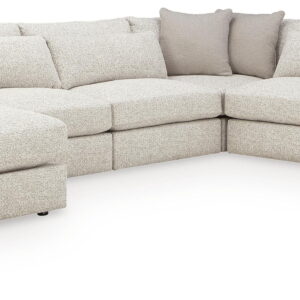 Ashbourne Estate - Sectional