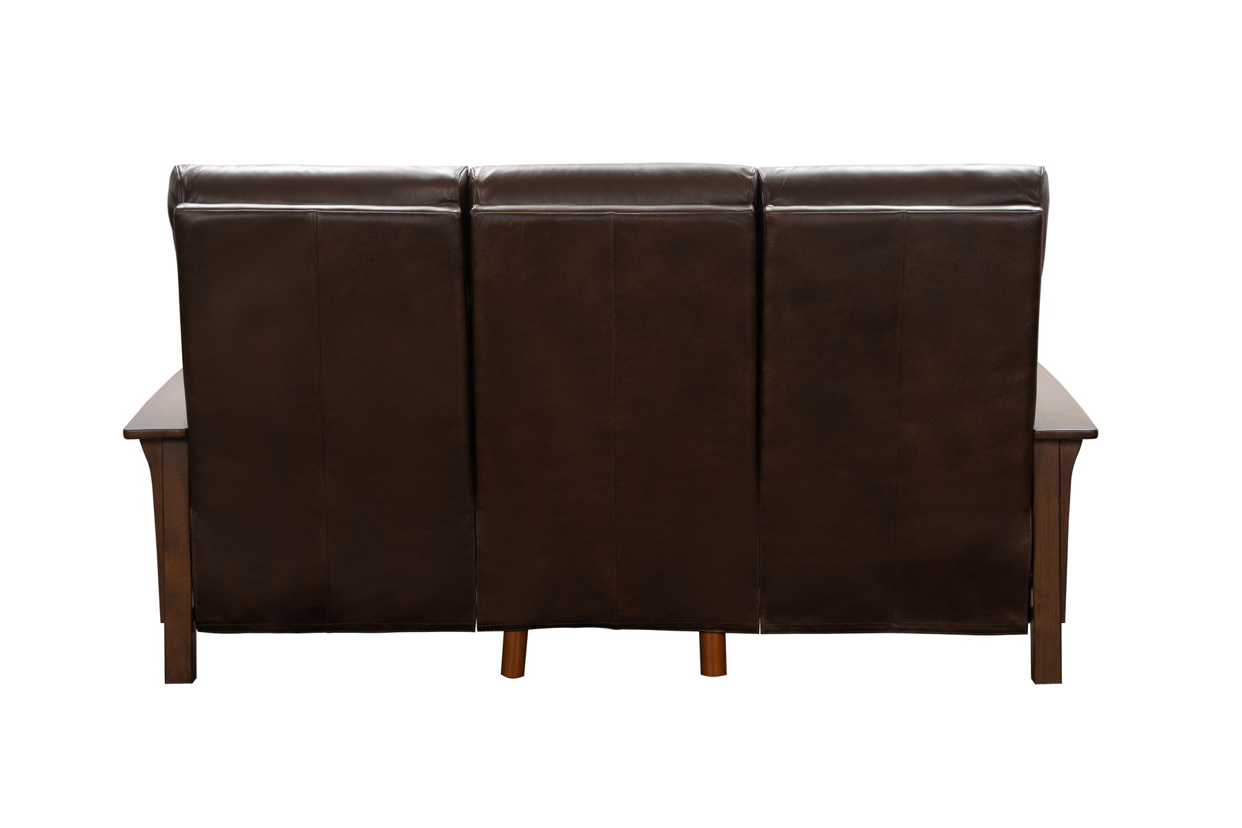 Artisan - Sofa-Recliner With Power, Power Headrest - Image 3