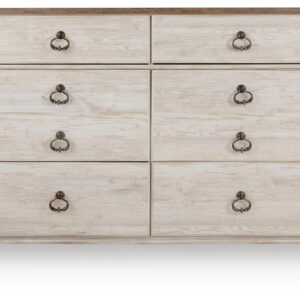 Willowton - Dresser