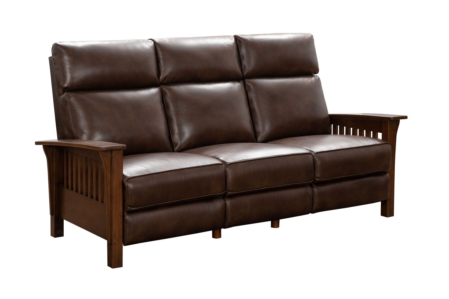 Artisan - Sofa-Recliner With Power, Power Headrest - Image 7